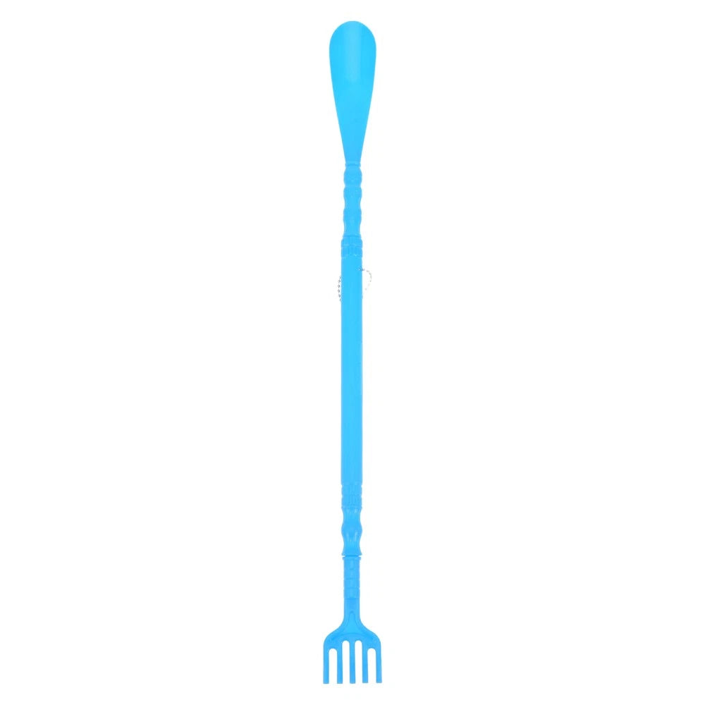 Massage Claw Shoehorn Travel Hand Back Scratcher Scratching Stick
