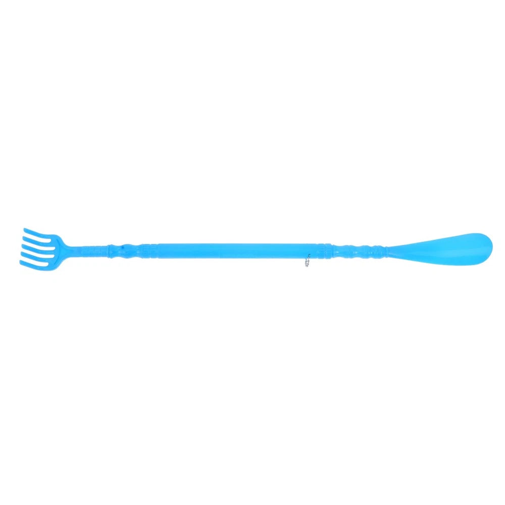 Massage Claw Shoehorn Travel Hand Back Scratcher Scratching Stick