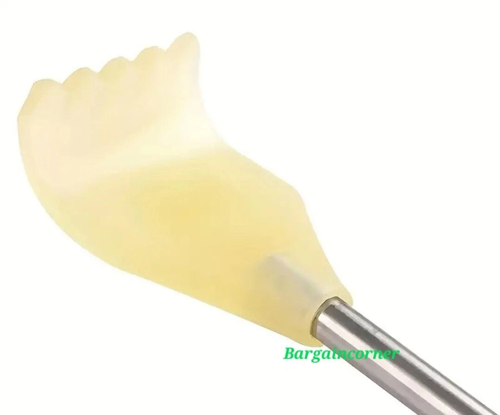 Back Scratcher Extendable Back Scraper Poertable Home Office Travel Back Itching