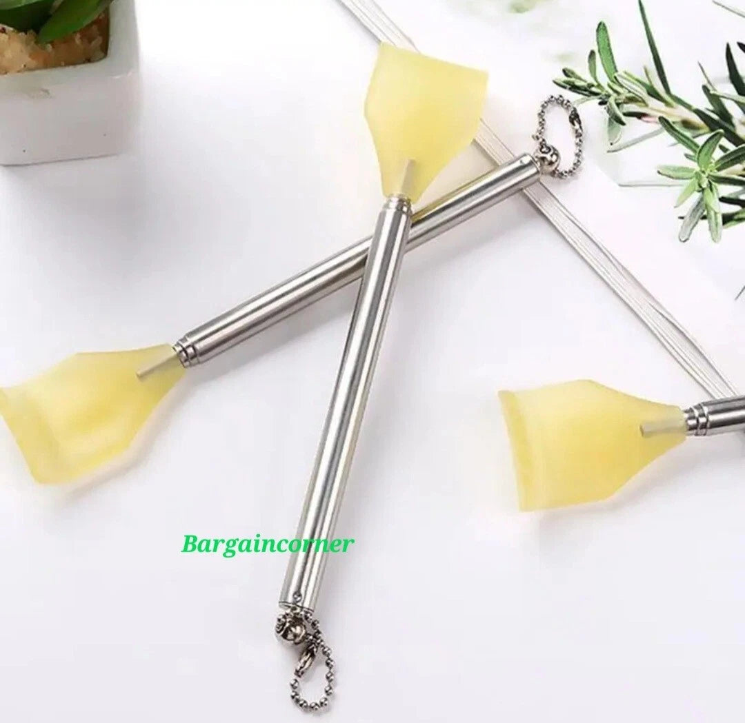 Back Scratcher Extendable Back Scraper Poertable Home Office Travel Back Itching