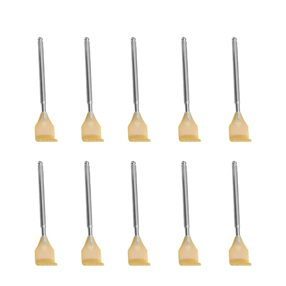 2 Pack Horns Tickled Back Scratcheer Novelty Scratcher Massage
