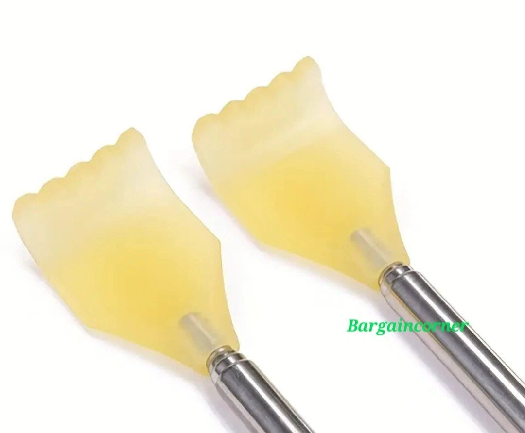 Back Scratcher Extendable Back Scraper Poertable Home Office Travel Back Itching