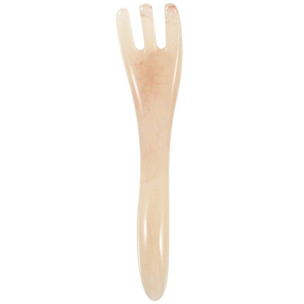 Three-claw Massage Brush Man Miss Scalp Comb Massager Head Scratcher