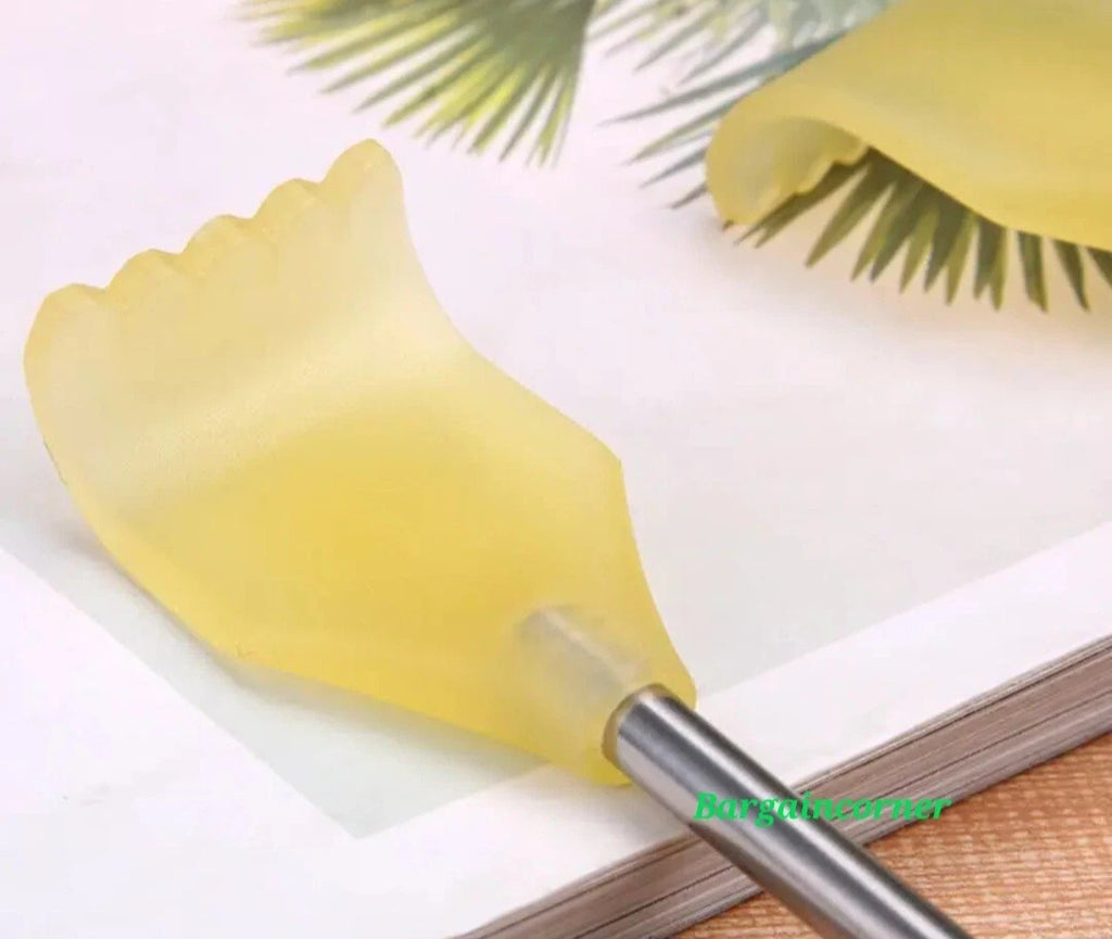 Back Scratcher Extendable Back Scraper Poertable Home Office Travel Back Itching