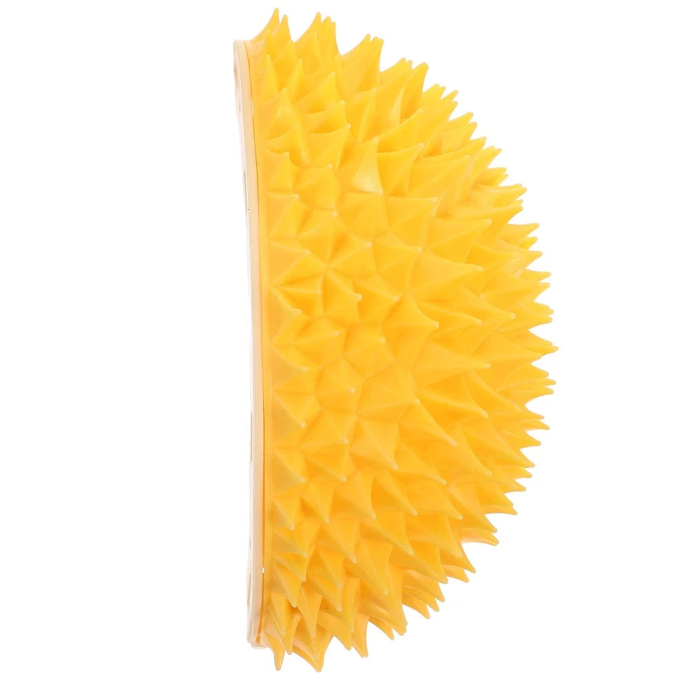 Fruit Molding Scratcher Cat Shelf Massage Comb Cartoon Cat Brush Cat Supply