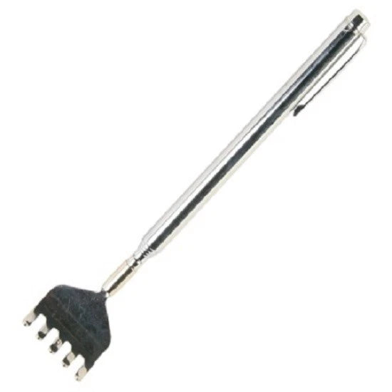 Eight / Pack Back Scratchers Max Force 20" extendable
