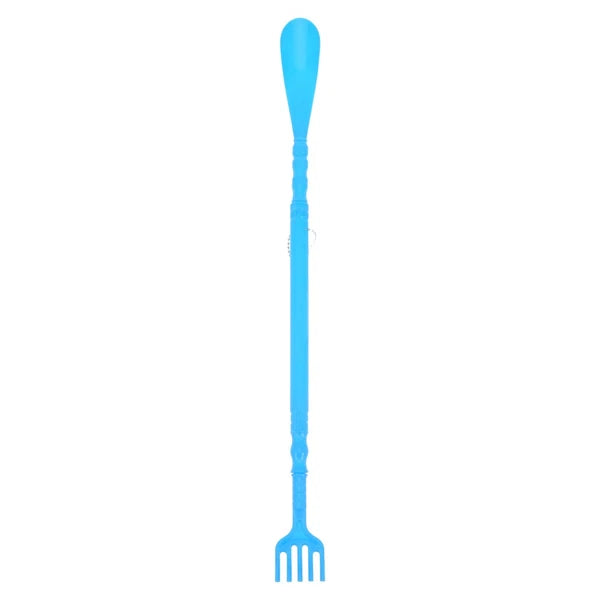 Massage Claw Shoehorn Travel Hand Back Scratcher Scratching Stick