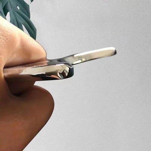 Stainless Steel Scraping Massager Therapy Fascial Knife Gua Sha Myofascial Tool