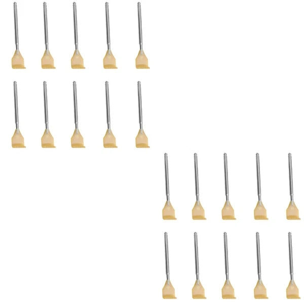 2 Pack Horns Tickled Back Scratcheer Novelty Scratcher Massage