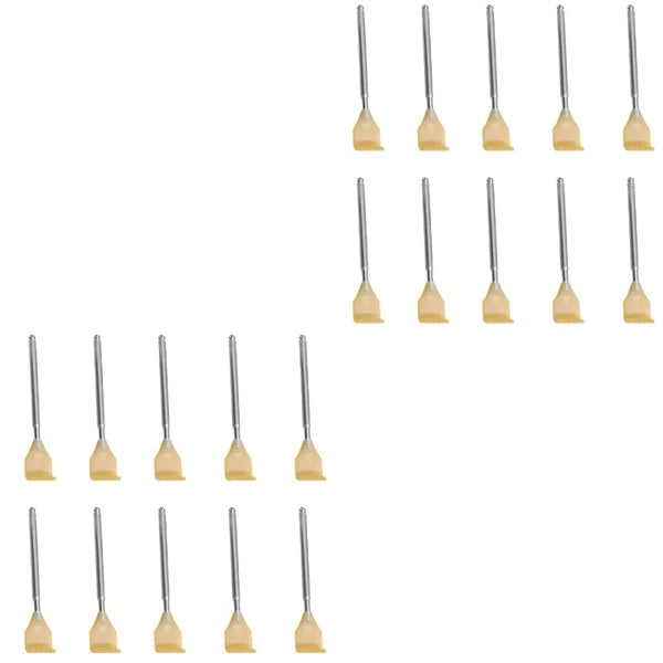 2 Pack Horns Tickled Back Scratcheer Novelty Scratcher Massage