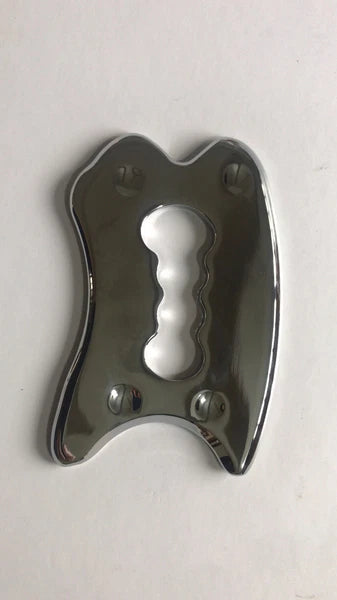 Stainless Steel Scraping Massager Therapy Fascial Knife Gua Sha Myofascial Tool