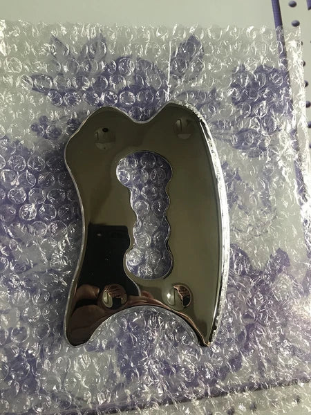 Stainless Steel Scraping Massager Therapy Fascial Knife Gua Sha Myofascial Tool