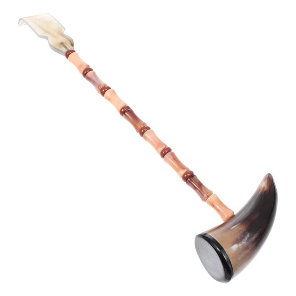 Itchy Horns Back Trigger Point Massager Outdoor Scratcher