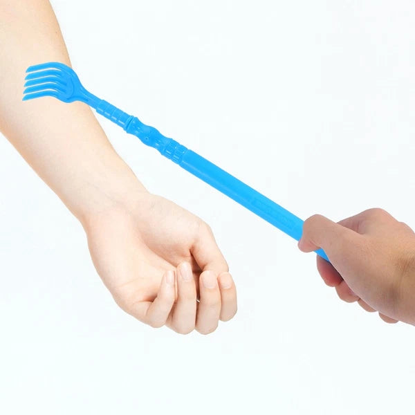 Massage Claw Shoehorn Back Scratcher Tool Scratching Device