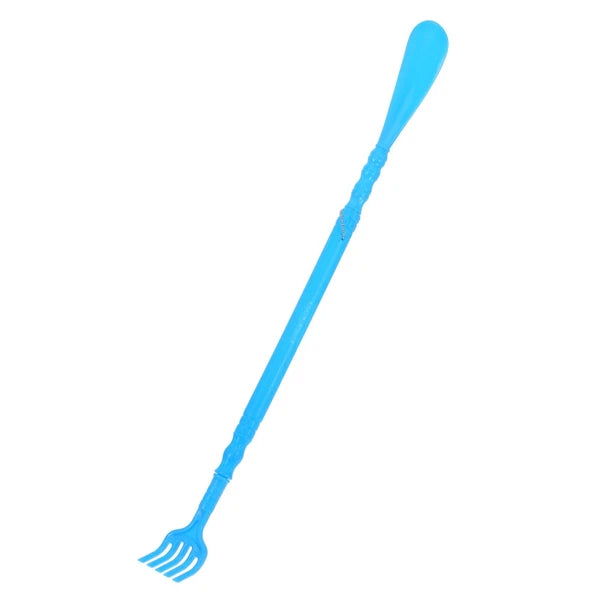 Massage Claw Shoehorn Travel Hand Back Scratcher Scratching Stick