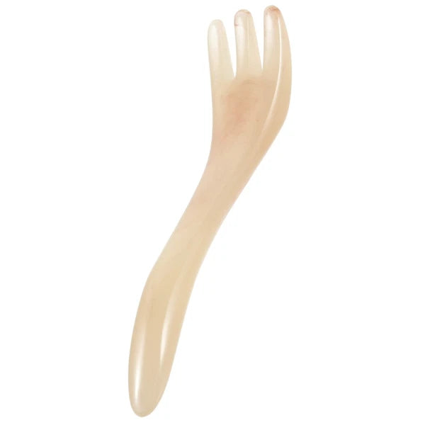 Three-claw Massage Brush Man Miss Scalp Comb Massager Head Scratcher