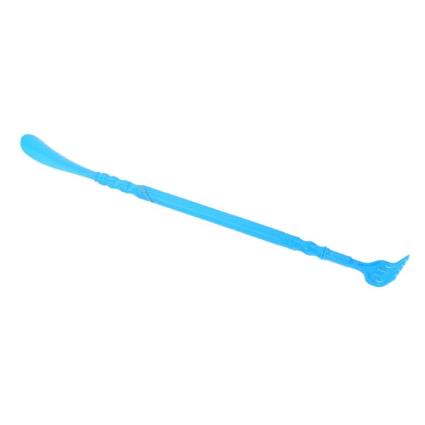 Massage Claw Shoehorn Travel Hand Back Scratcher Scratching Stick