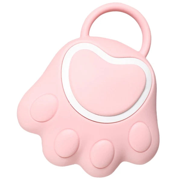 5 Pack Silicone Shampoo Scrub Baby Scalp Scratcher Massager