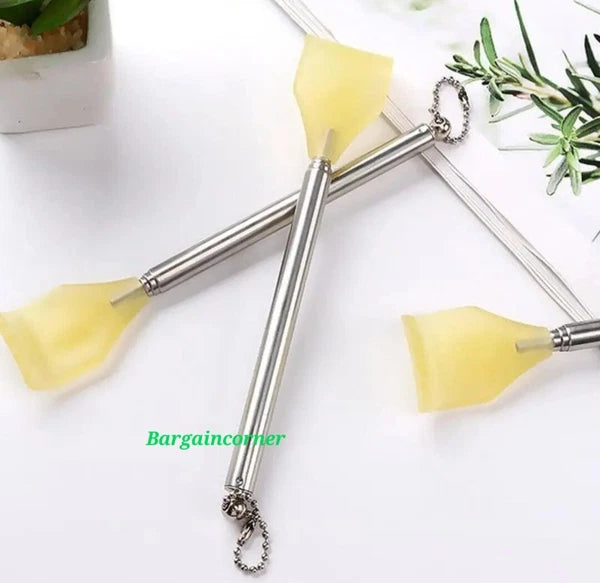 Back Scratcher Extendable Back Scraper Poertable Home Office Travel Back Itching
