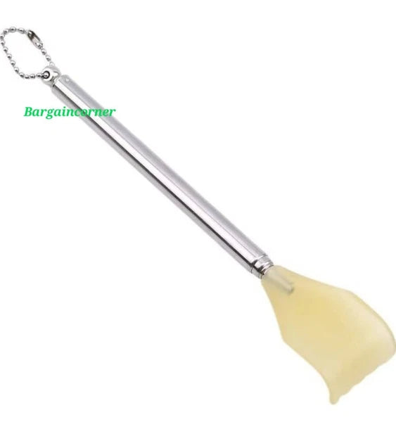 Back Scratcher Extendable Back Scraper Poertable Home Office Travel Back Itching