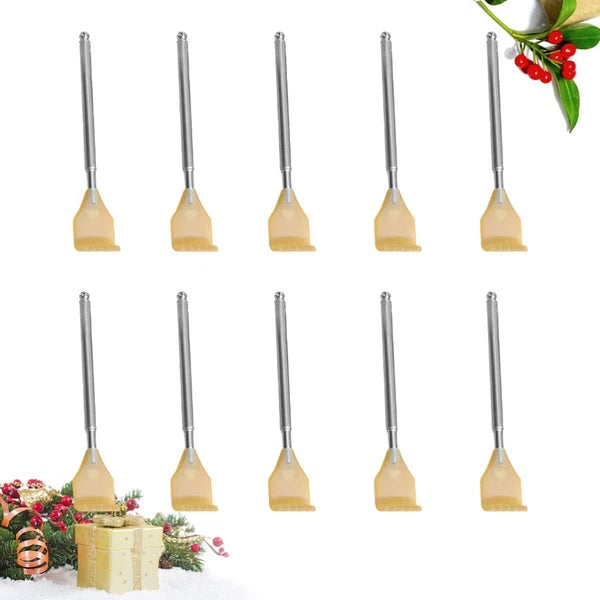 2 Pack Horns Tickled Back Scratcheer Novelty Scratcher Massage