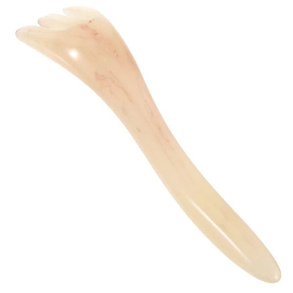 Three-claw Massage Brush Man Miss Scalp Comb Massager Head Scratcher