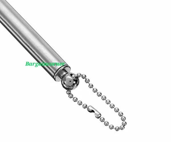 Back Scratcher Extendable Back Scraper Poertable Home Office Travel Back Itching