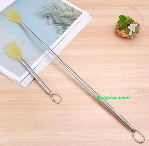 Back Scratcher Extendable Back Scraper Poertable Home Office Travel Back Itching