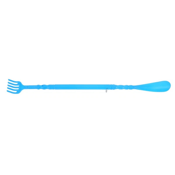 Massage Claw Shoehorn Travel Hand Back Scratcher Scratching Stick