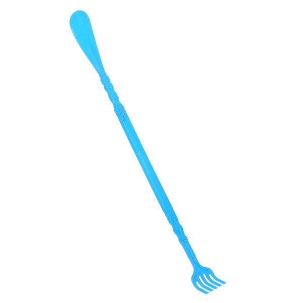 Massage Claw Shoehorn Travel Hand Back Scratcher Scratching Stick